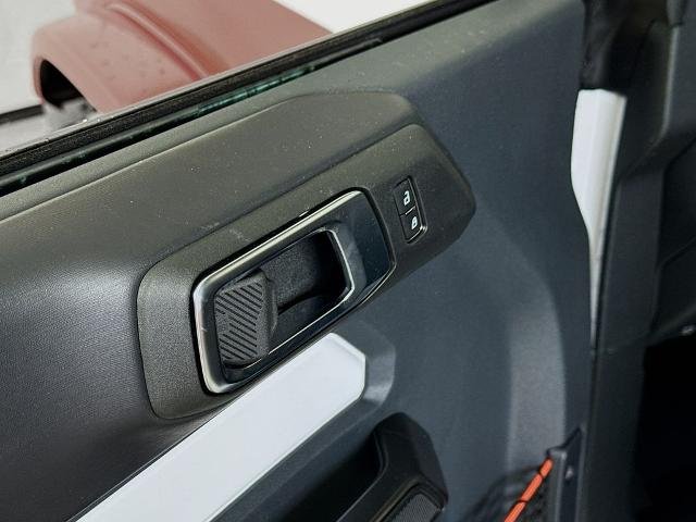 2025 Ford Bronco 2-Door Stroppe - Photo 51