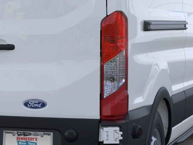 2026 Ford Transit Van Base - Photo 21