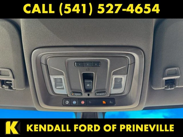 Used 2019 Blue Chevrolet RST image 24