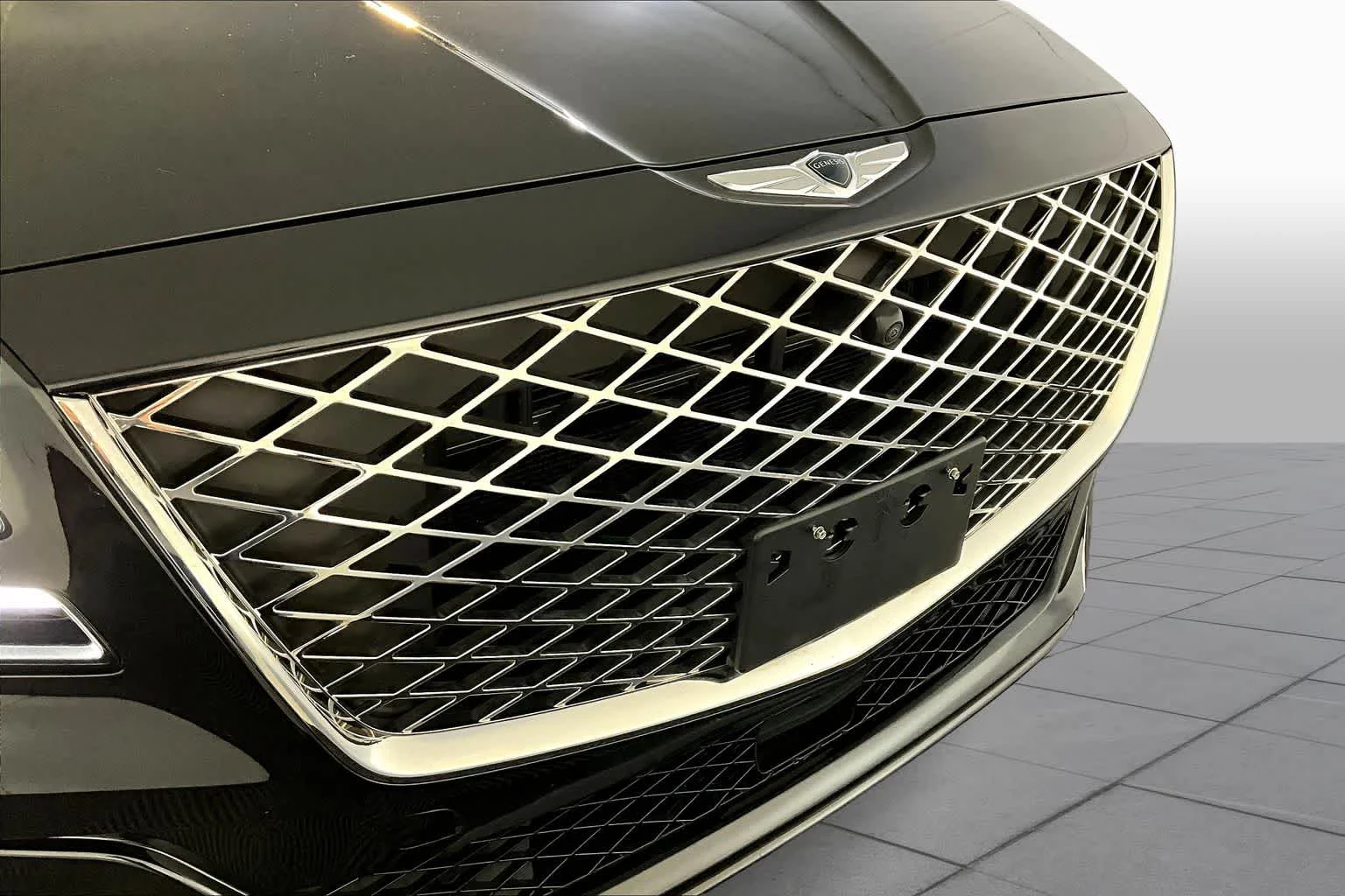 2024 GENESIS GV80 Standard - Photo 32