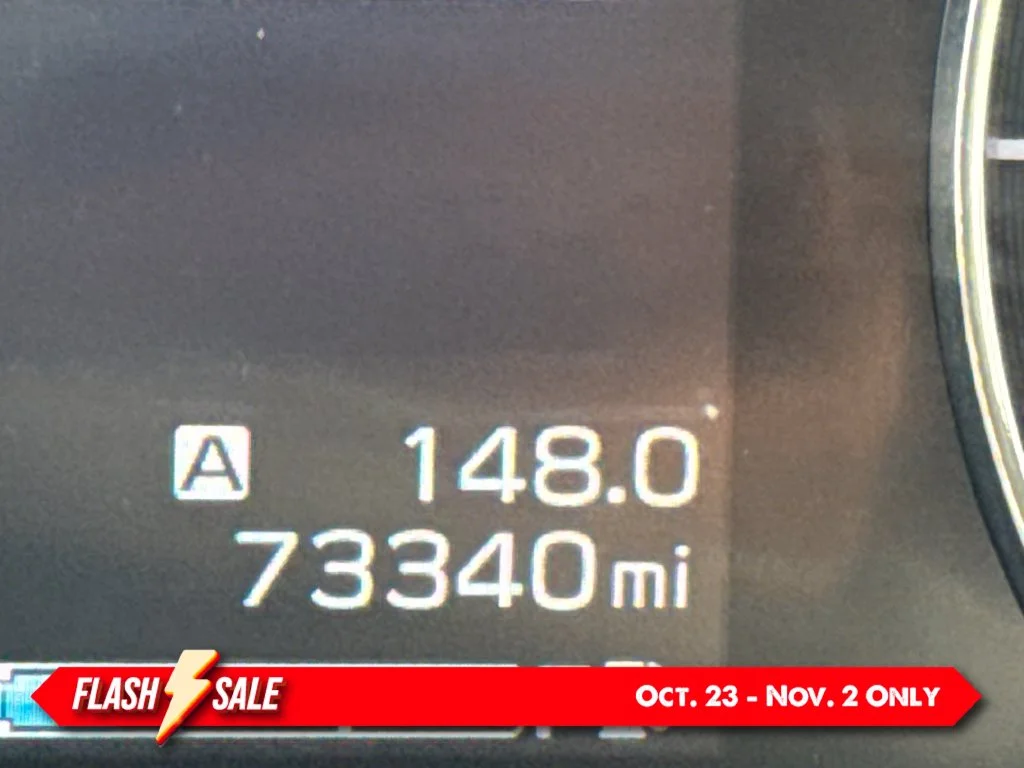 Used 2017 White Subaru 2.0i Limited image 26