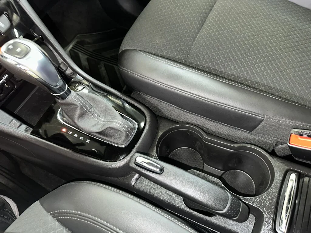 2022 Buick Encore Preferred - Photo 14