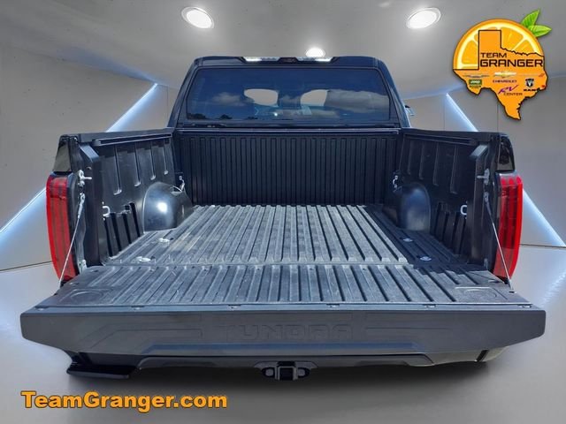 Used 2023 Black Toyota SR5 image 9