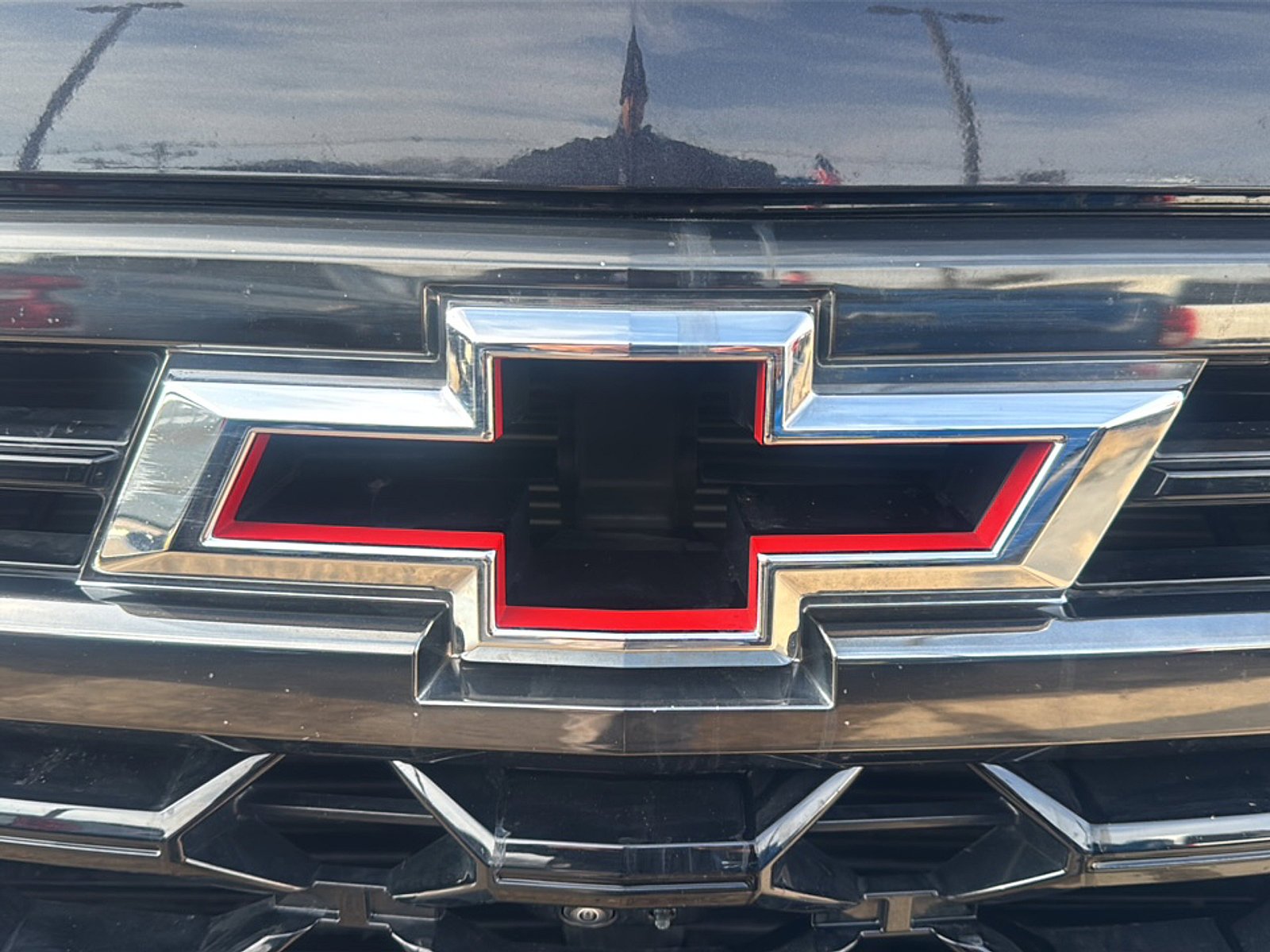 2024 Chevrolet Silverado 1500 ZR2 - Photo 57