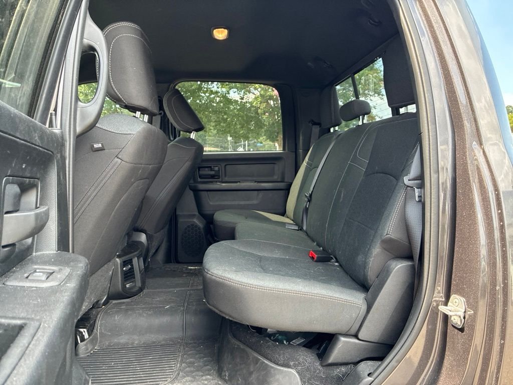 Used 2025 Gray Ram Tradesman image 14