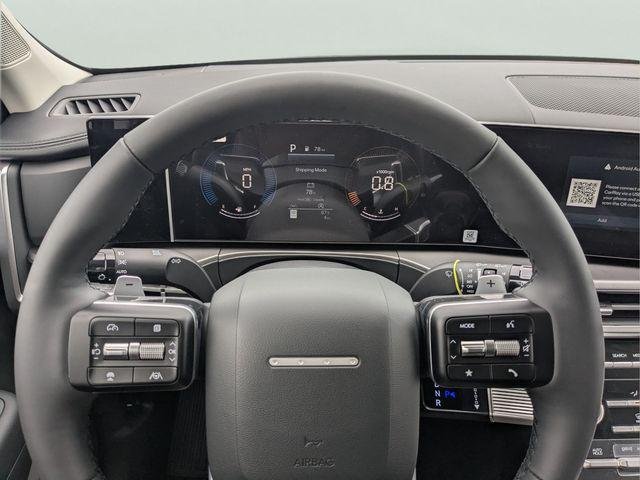 New 2027 Shimmering Silver Hyundai SE FWD image 66