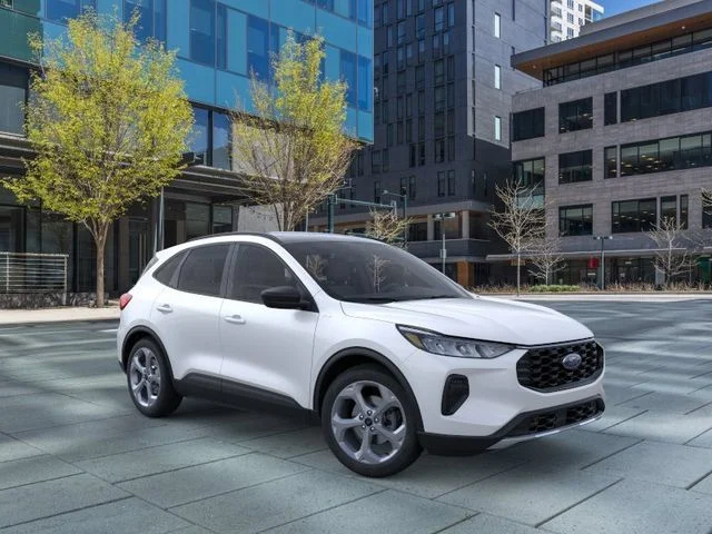 2025 Ford Escape ST-Line - Photo 7