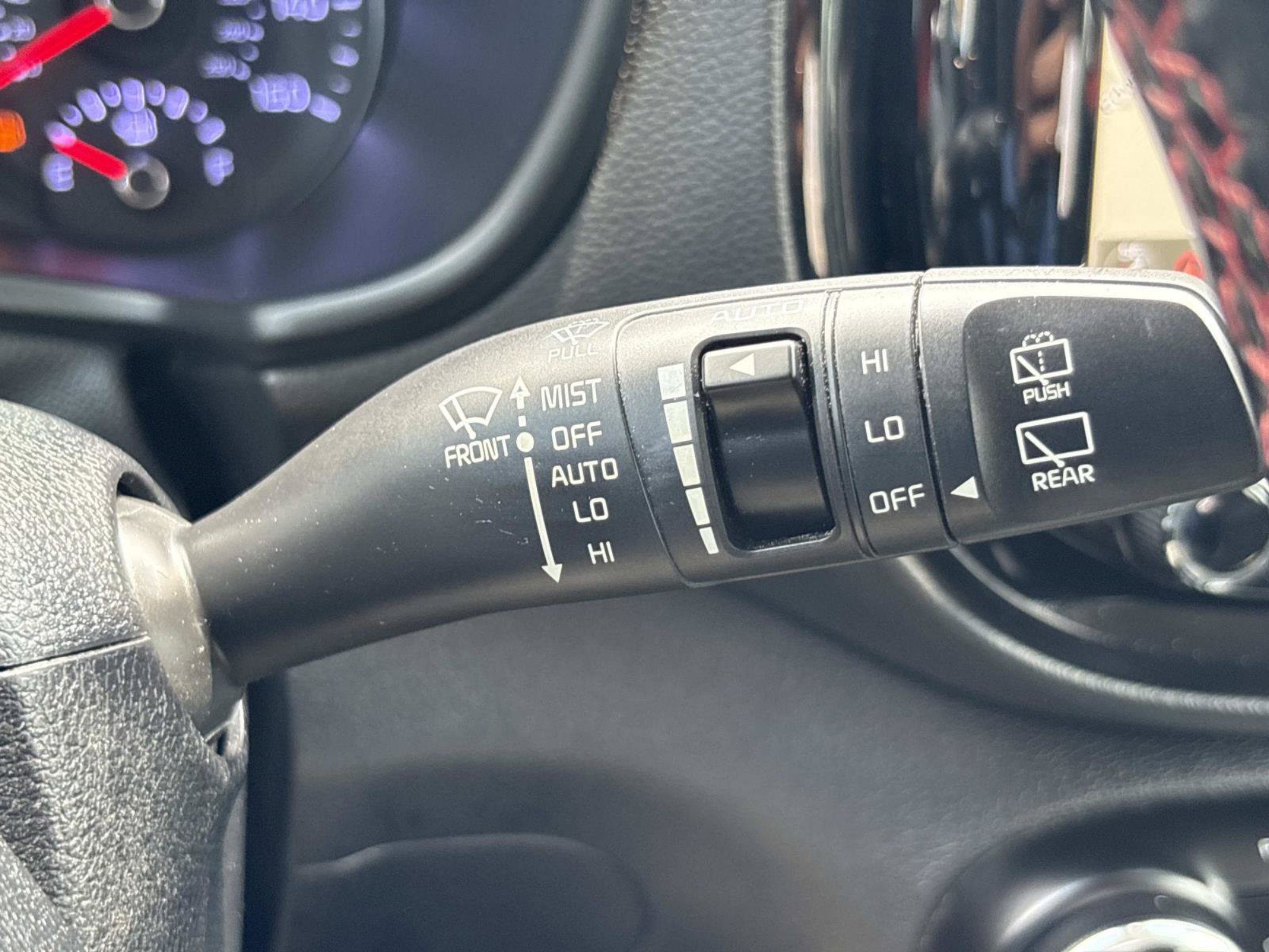 Used 2021 Gravity Gray Kia Turbo image 35
