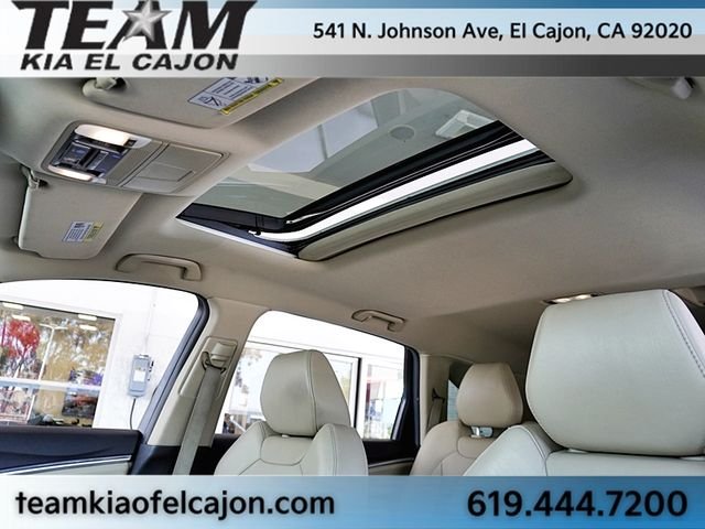 Used 2016  Acura 3.5L image 16