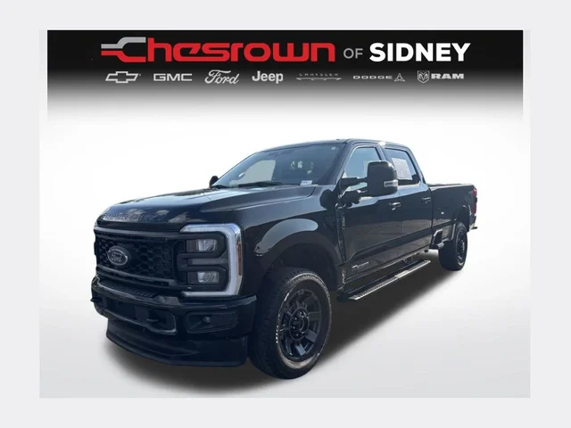 2024 Ford F-250SD Lariat
