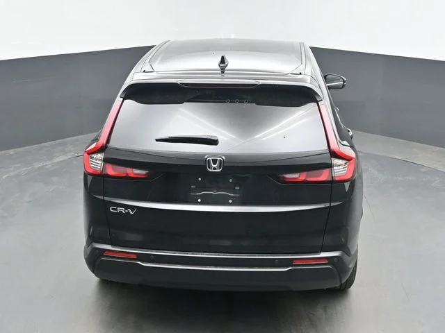 Used 2026 Black Honda EX-L image 23