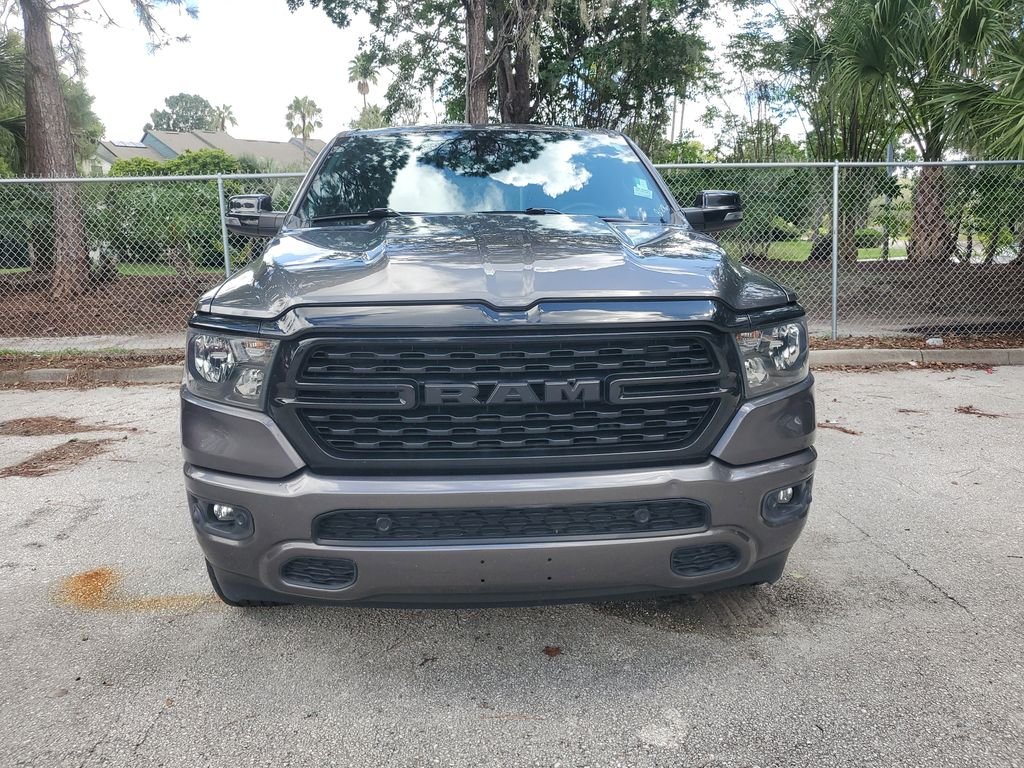 Used 2023 Gray Ram Big Horn/Lone Star image 3