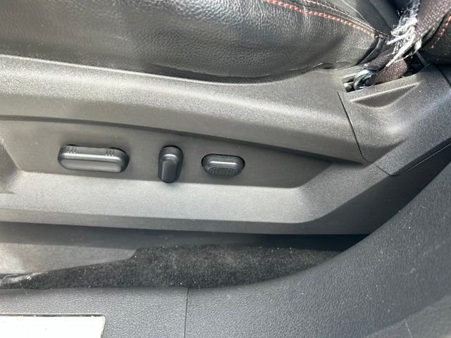 Used 2013 Gray Ford Limited image 16