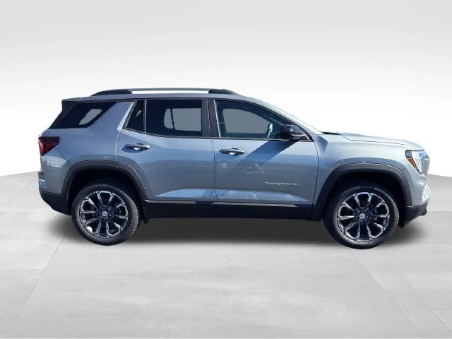 New 2027 Sterling Metallic GMC Elevation image 6