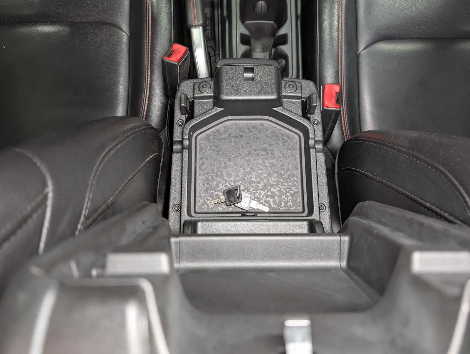 Used 2020 Firecracker Red Clearcoat Jeep Rubicon image 24
