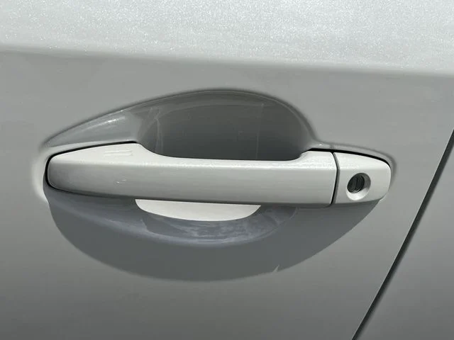 Used 2025 White Subaru Limited image 43