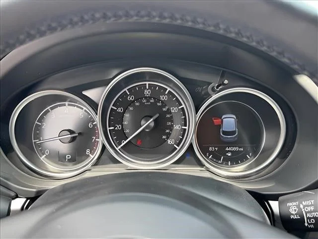 Used 2024 Red Mazda 2.5 S Preferred Package image 24