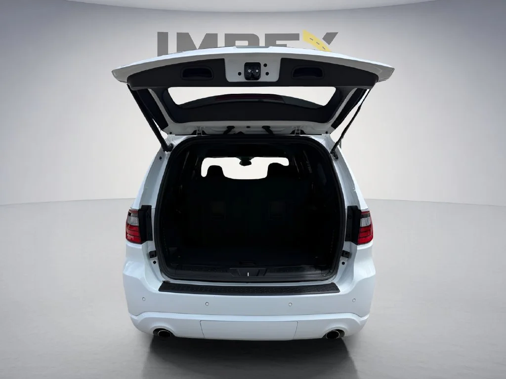 Used 2026 White Dodge GT image 14