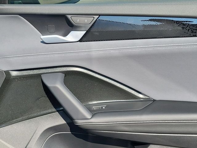 New 2026 Gray Volkswagen 2.0T SE R-Line Black image 18