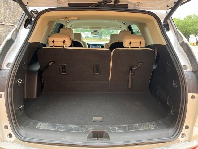 2022 Buick Enclave Essence - Photo 10