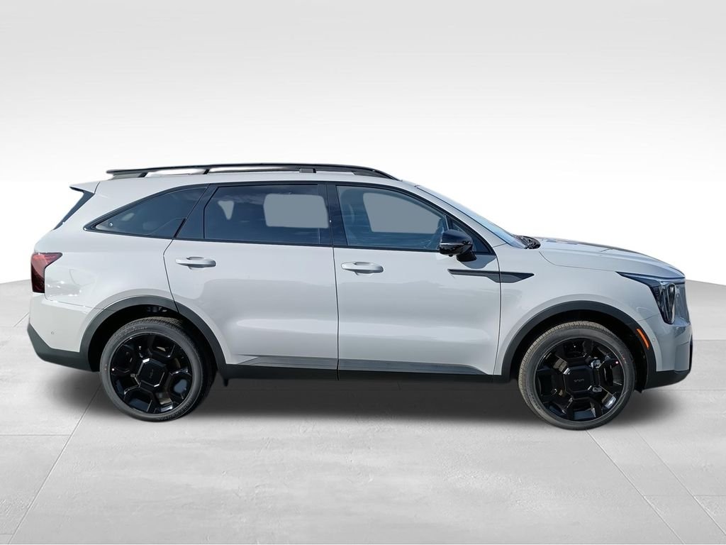 2026 Kia Sorento X-Line SX Prestige - Photo 9