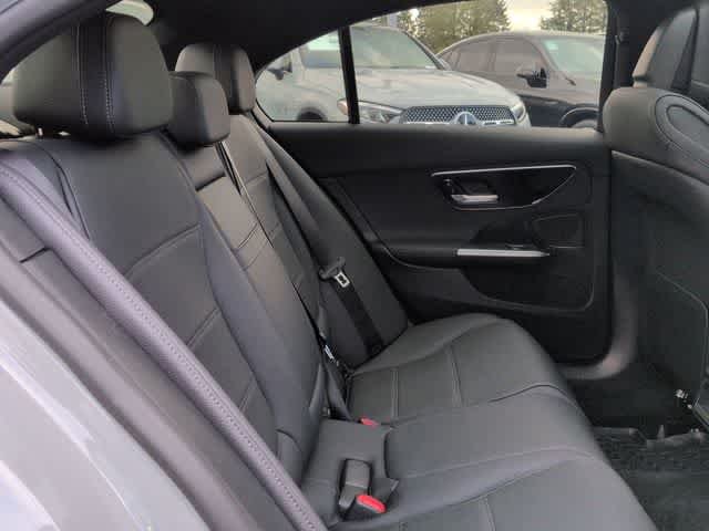 New 2026 MANUFAKTUR Alpine Grey Mercedes-Benz C 300 image 21
