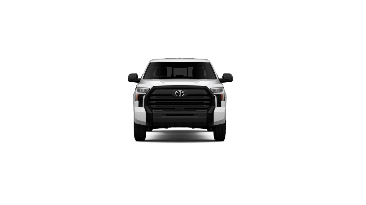 New 2026 Ice Cap Toyota SR image 30