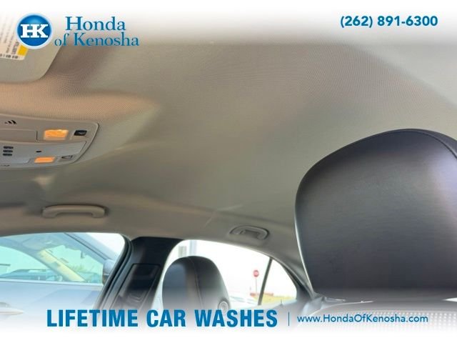 Used 2014 Black Granite Metallic Chevrolet LT image 6