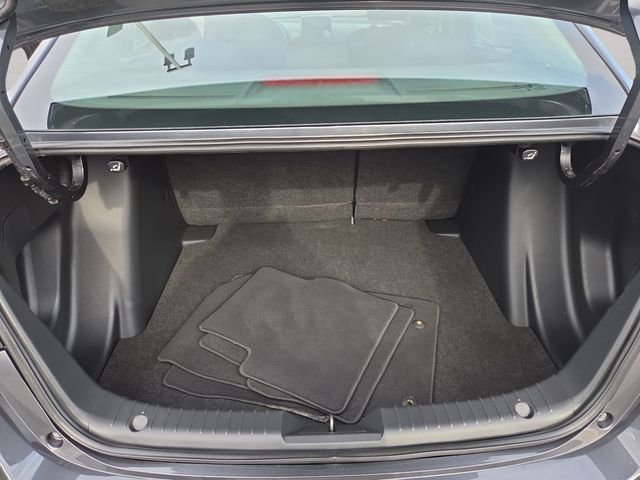 Used 2017 Graphite Toyota Base image 28