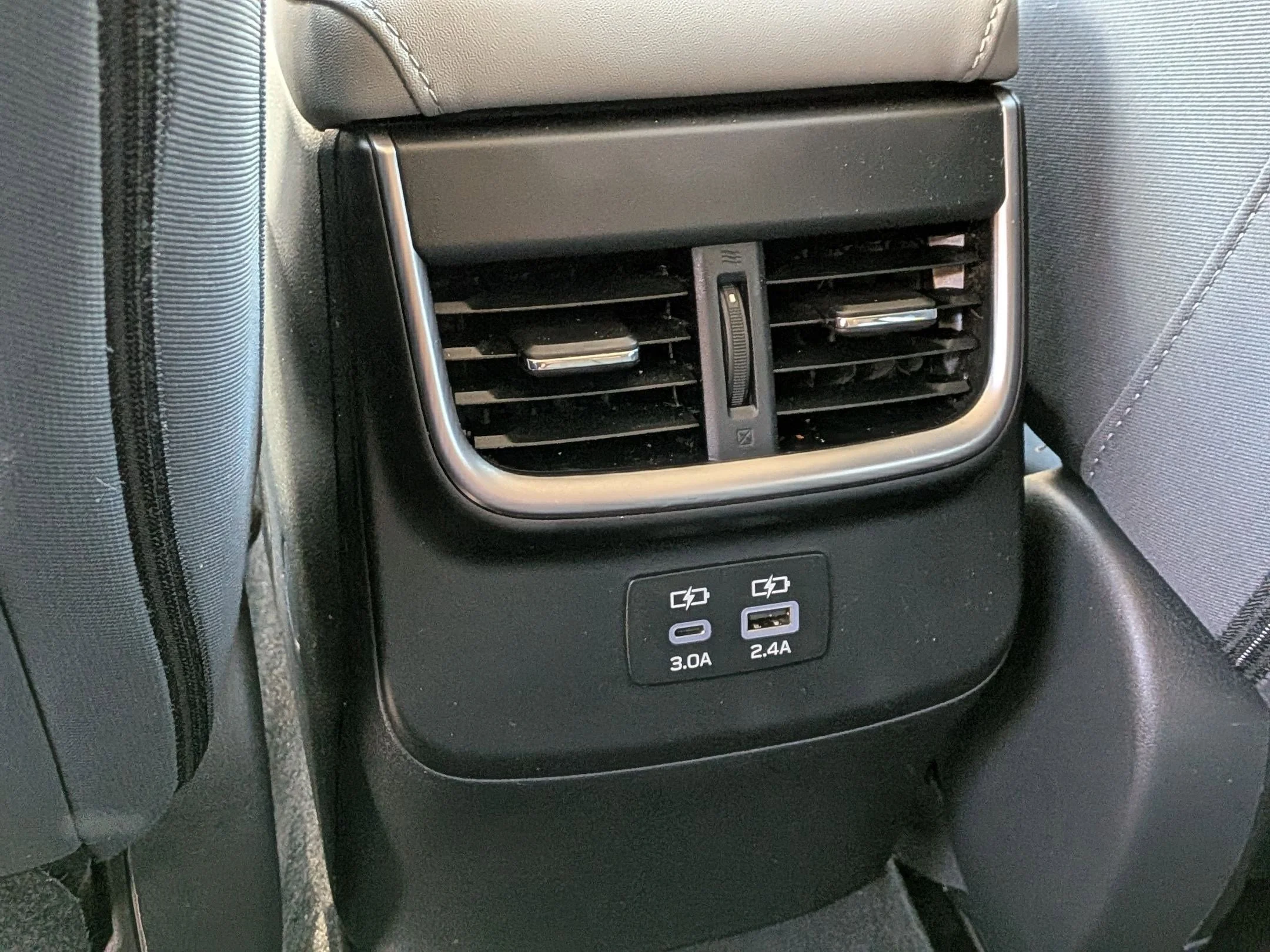 2024 Subaru Outback Premium - Photo 25