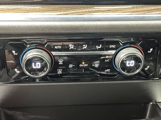 Used 2024 Black Chevrolet RST image 29
