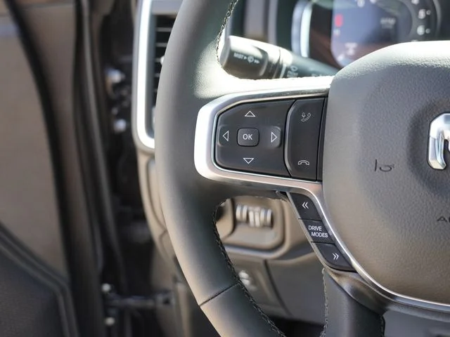 2026 RAM 1500 Big Horn/Lone Star - Photo 25