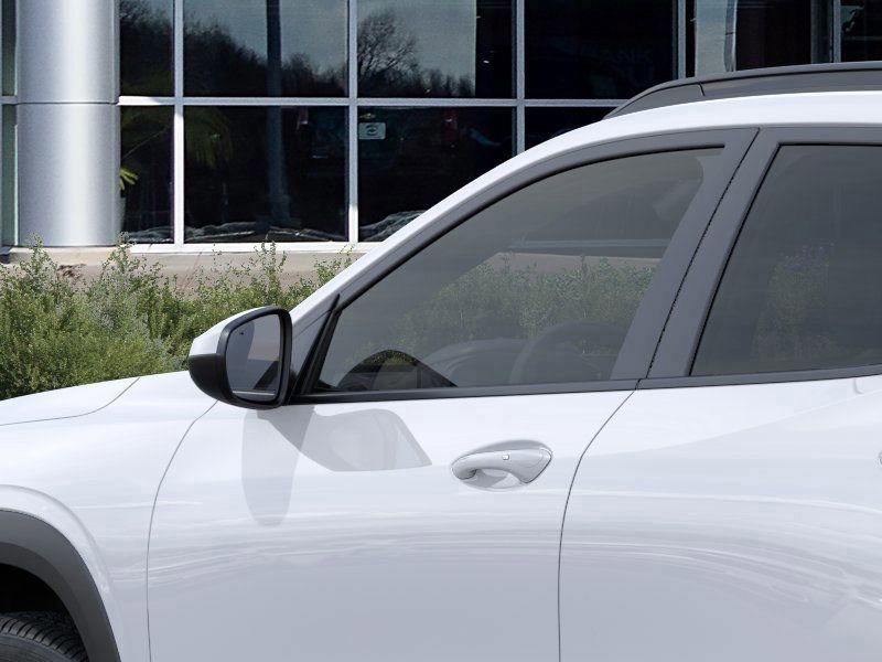 2026 Chevrolet Trax LT - Photo 12