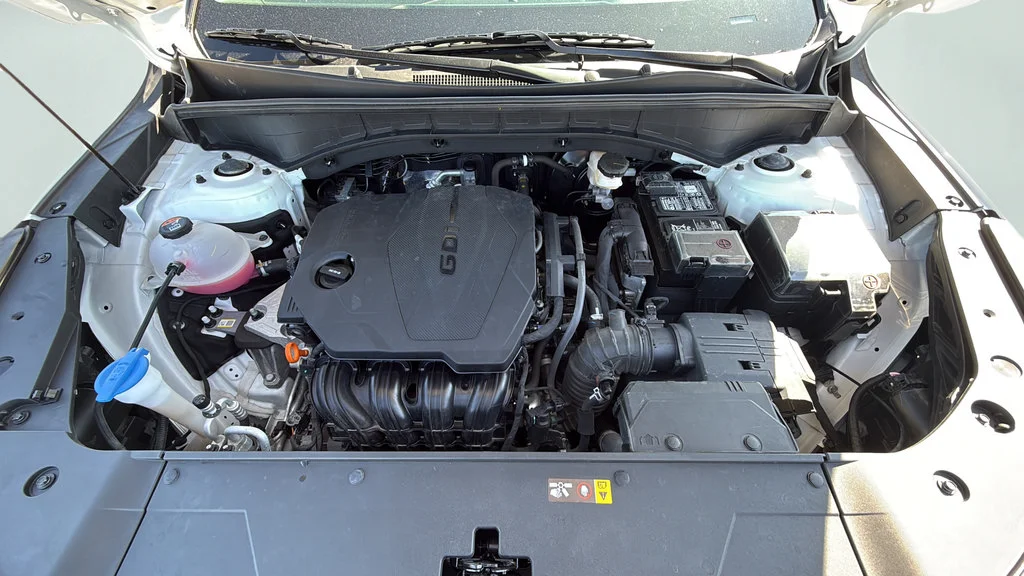 2025 Kia Sorento S - Photo 32