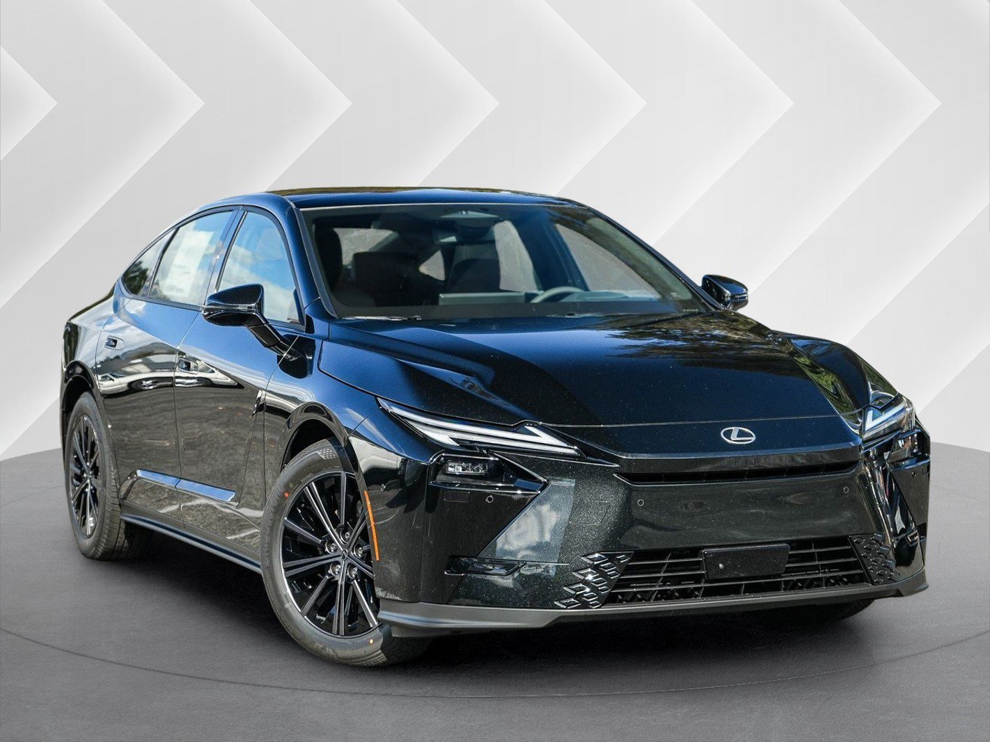 2026 Lexus ES Hybrid