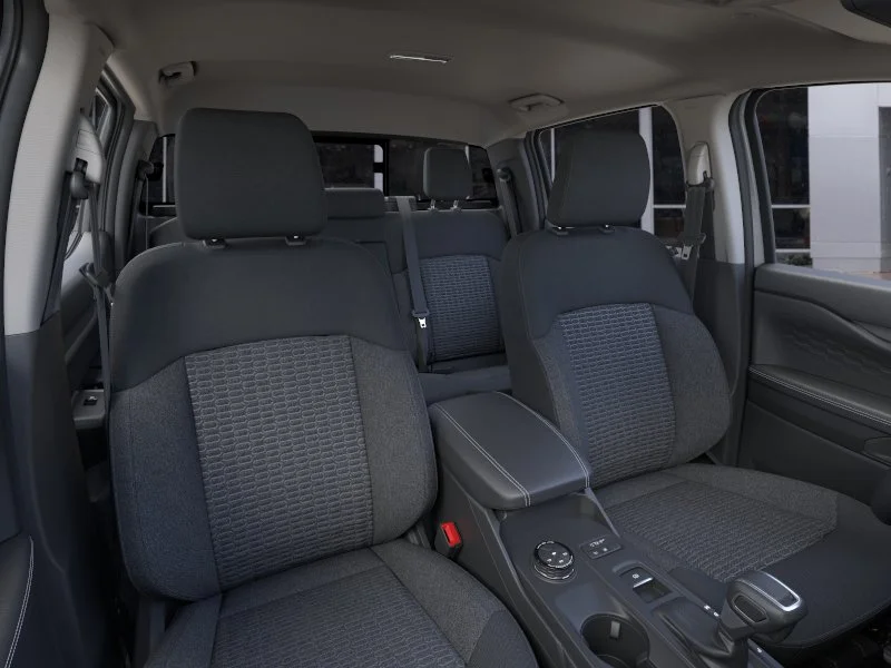New 2026 Avalanche Ford XLT image 32
