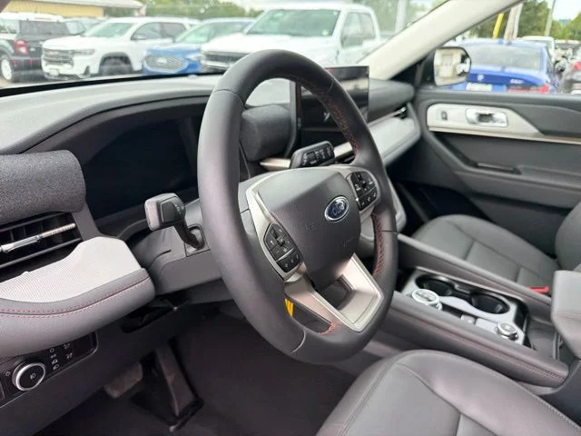 Used 2026 Gray Ford Active image 21