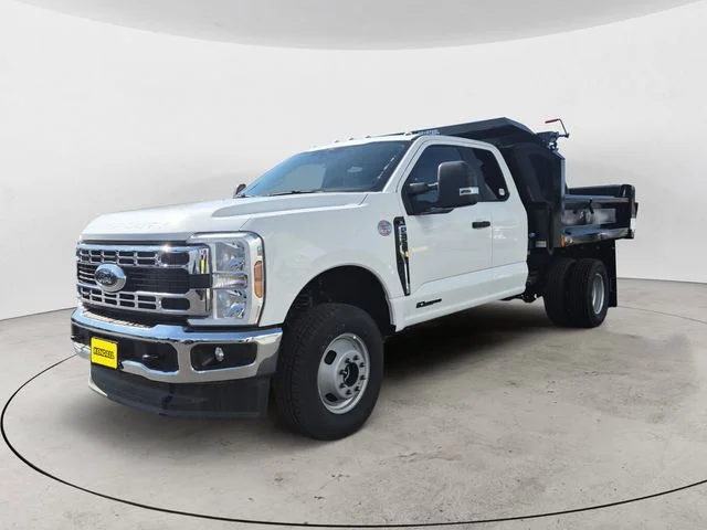 2025 Ford F-350SD XL