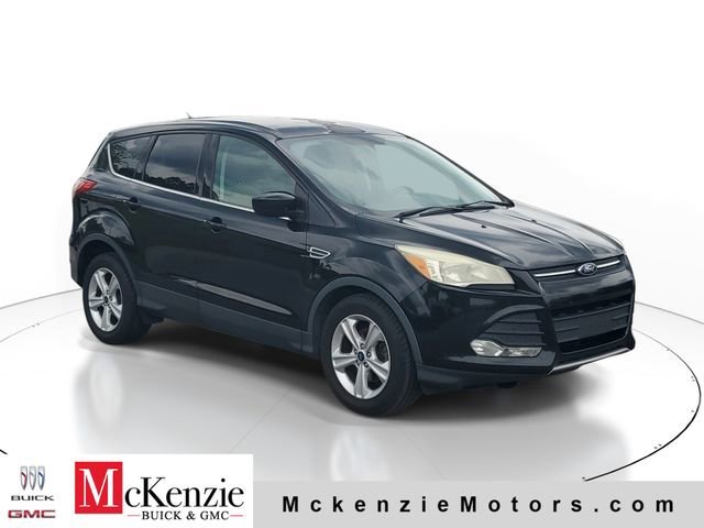 2015 Ford Escape SE's photo