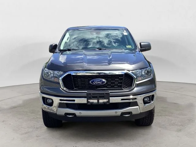 Used 2019 Magnetic Ford XLT image 8