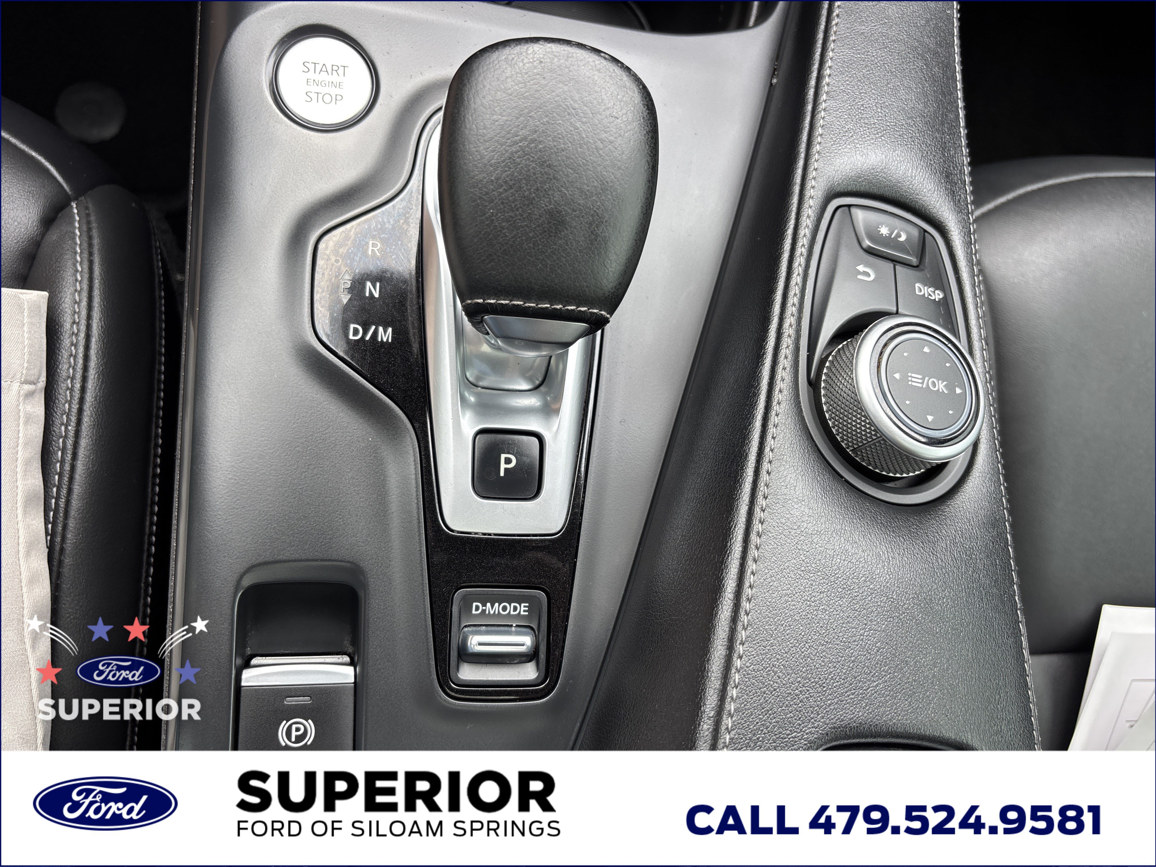 Used 2022 Mineral Black INFINITI LUXE image 35
