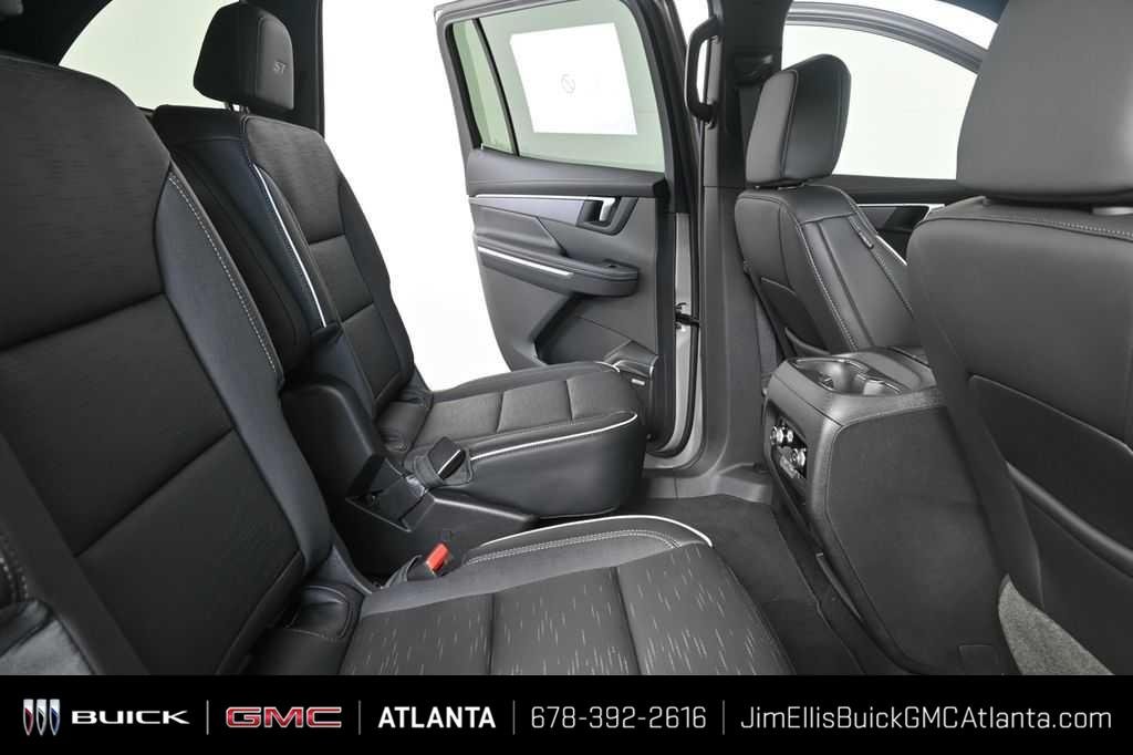 2026 Buick Enclave Sport Touring - Photo 19