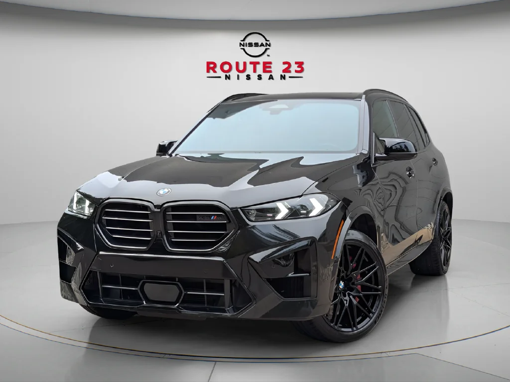 2024 BMW X5 M