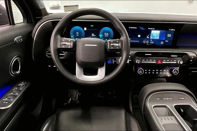2026 Hyundai Palisade Calligraphy - Photo 6