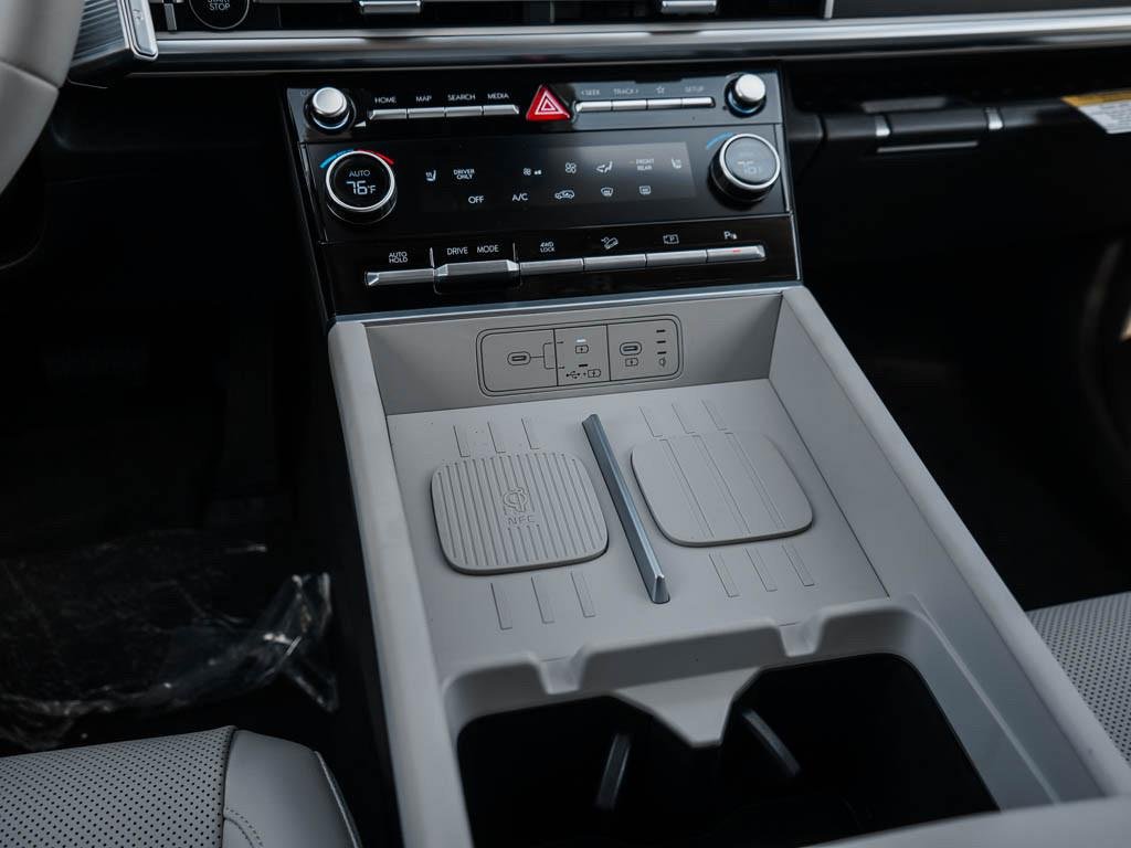 New 2026 Phantom Black Hyundai SEL AWD image 55