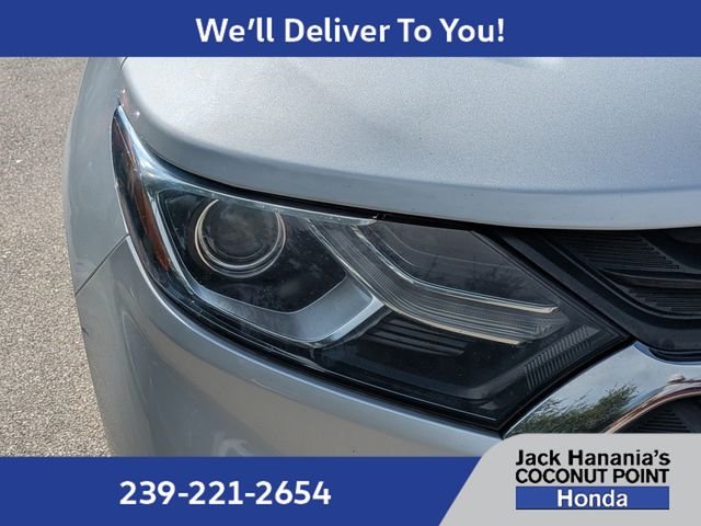 Used 2019 Silver Chevrolet LT image 10