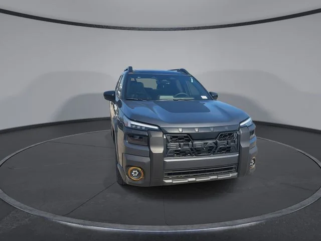 New 2026 MAGNETITE GRAY METALLIC Subaru Wilderness image 4