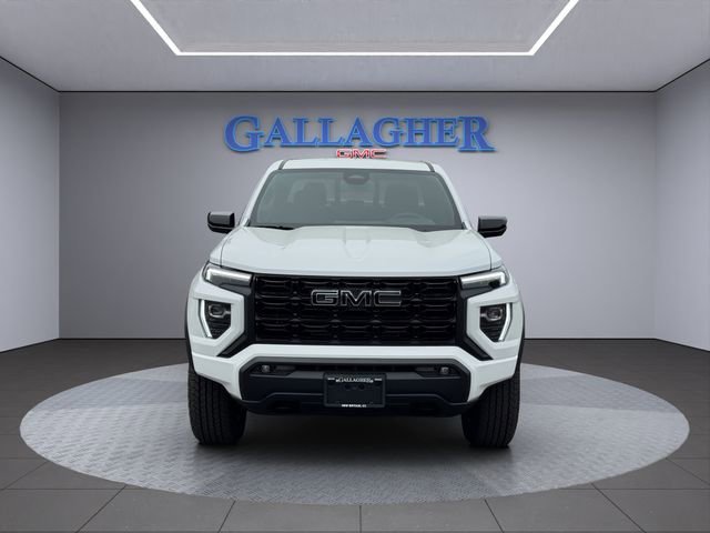 2026 GMC Canyon Elevation - Photo 12