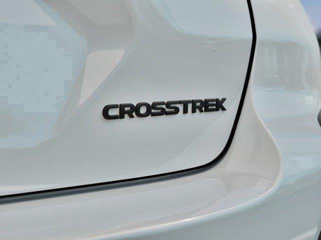 New 2026 CRYSTAL WHITE PEARL Subaru Premium image 11