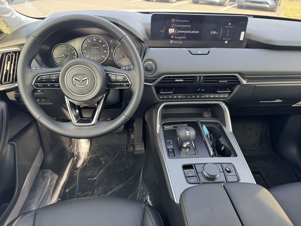 2026 Mazda CX-90 Preferred Package - Photo 17